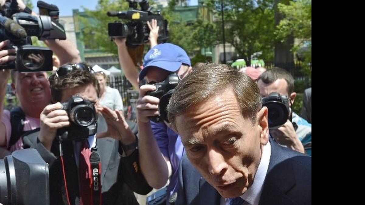 
The Observer and other media have expanded the list of documents they want released in the sentencing of former CIA Director David Petraeus.
