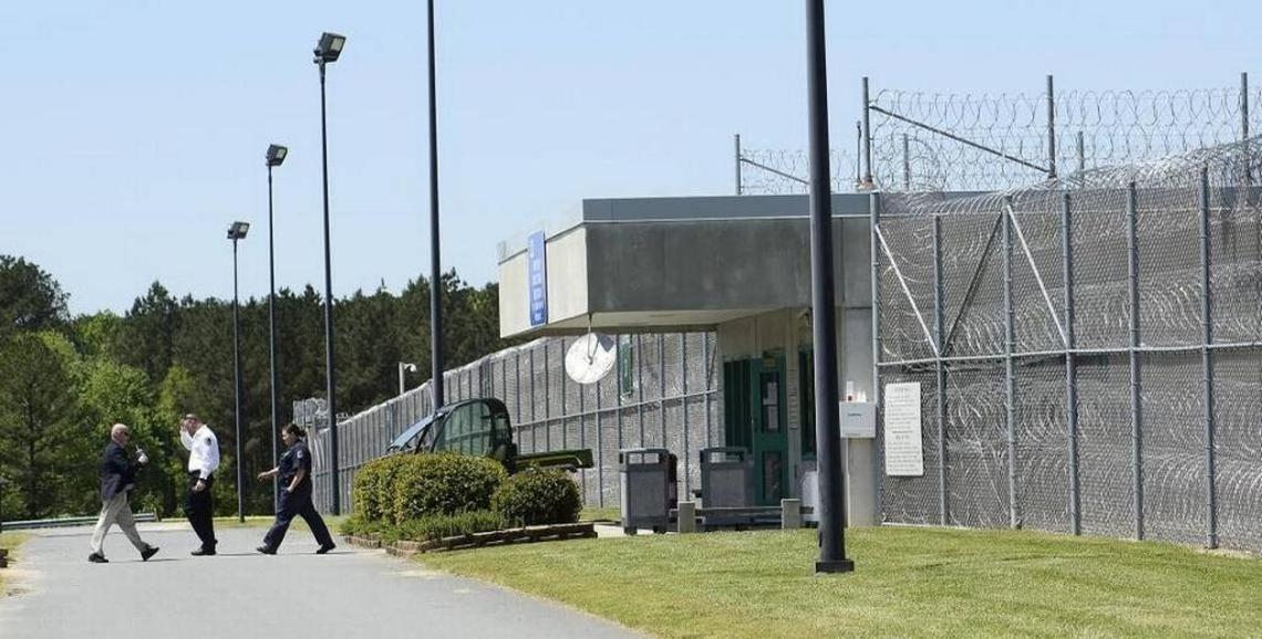 Like most of the state’s maximum-security prisons, Lanesboro Correctional Institution in Polkton, N.C. has wrestled with staff shortages in recent years.