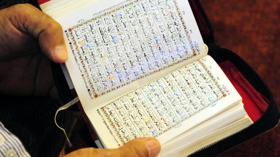 The Quran