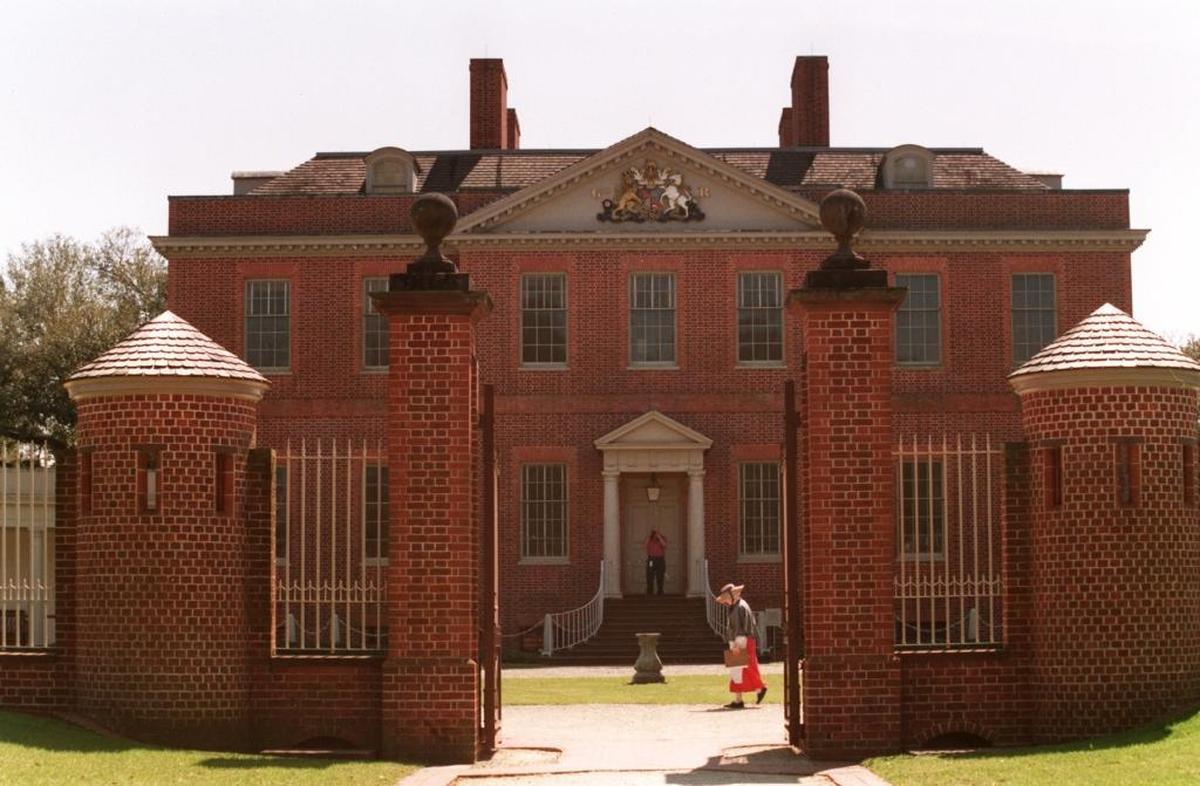 Tryon Palace