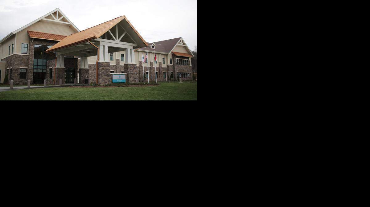 
The Mindy Ellen Levine Behavioral Health Center, which opened last spring in Davidson, is the most visible sign of Carolinas HealthCare System’s focus on mental health and substance abuse.
