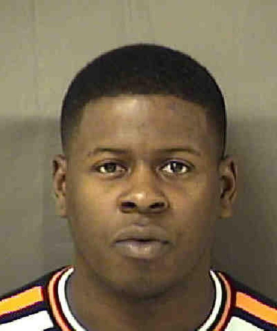Memphis rapper Sammie “Blac Youngsta” Benson was charged for the February shooting in uptown involving another rapper, Young Dolph.