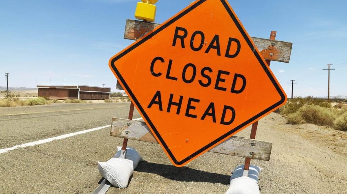 On Nov. 11 and 12, 2024, the section of First Avenue between Ninth Street and 10th Street in Columbus will be closed to all vehicular traffic from 7 a.m. to 5 p.m. both days.