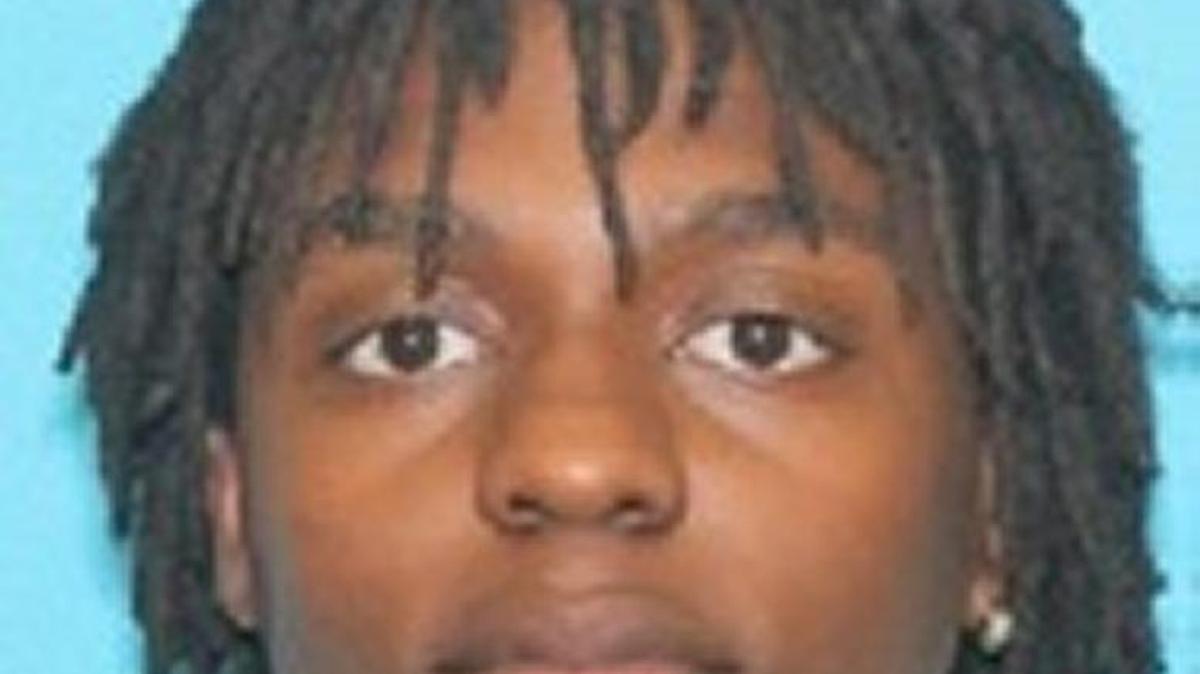 Charlotte-Mecklenburg Police on Wednesday announced murder charges against Martin Alexander Robinson, 18, for the Dec. 7 killing of a man in southeast Charlotte.