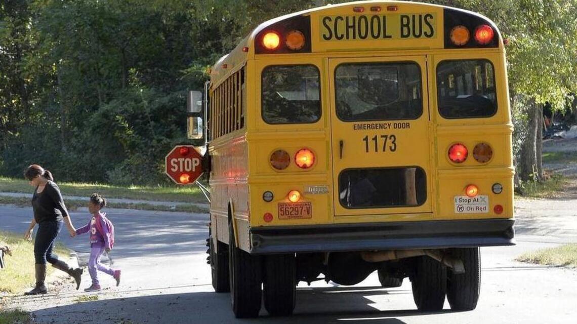 CMS to host school bus driver job fairs