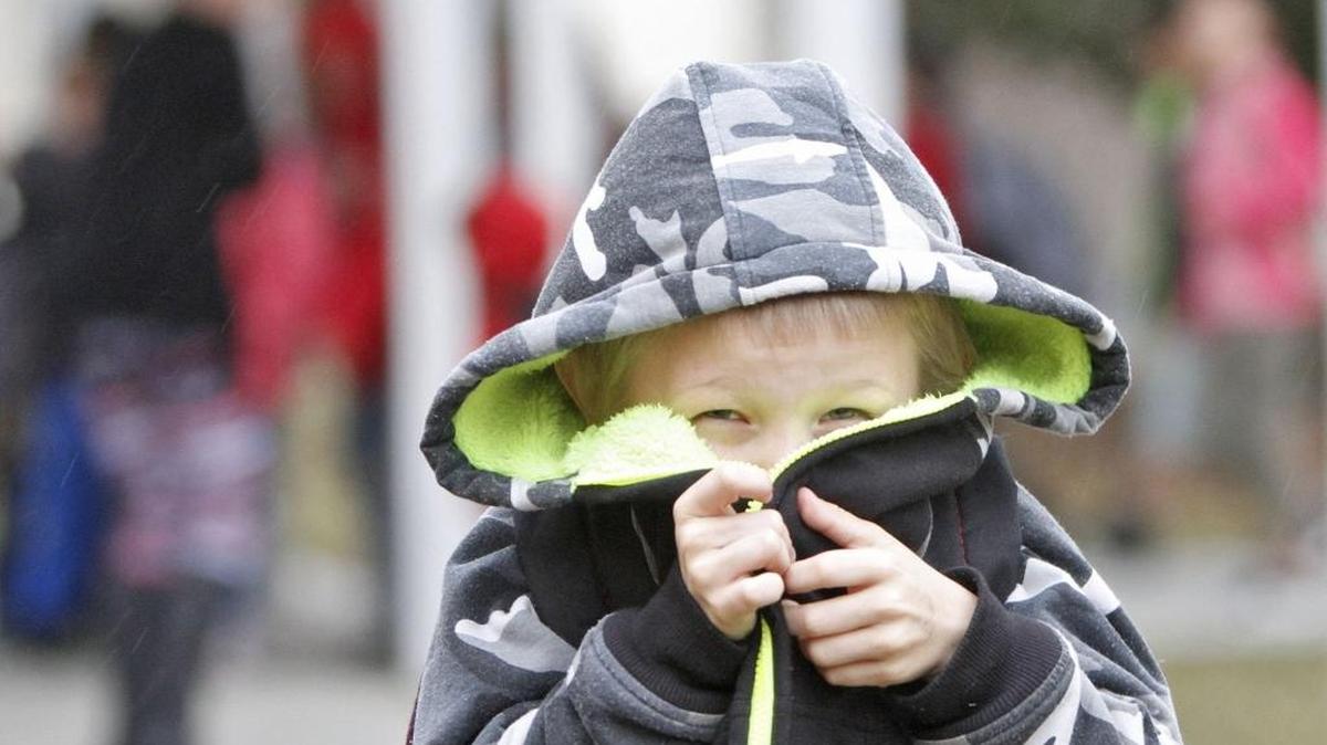 Better bundle up. A cold air mass is rolling into Charlotte this week, bringing temperatures below freezing.