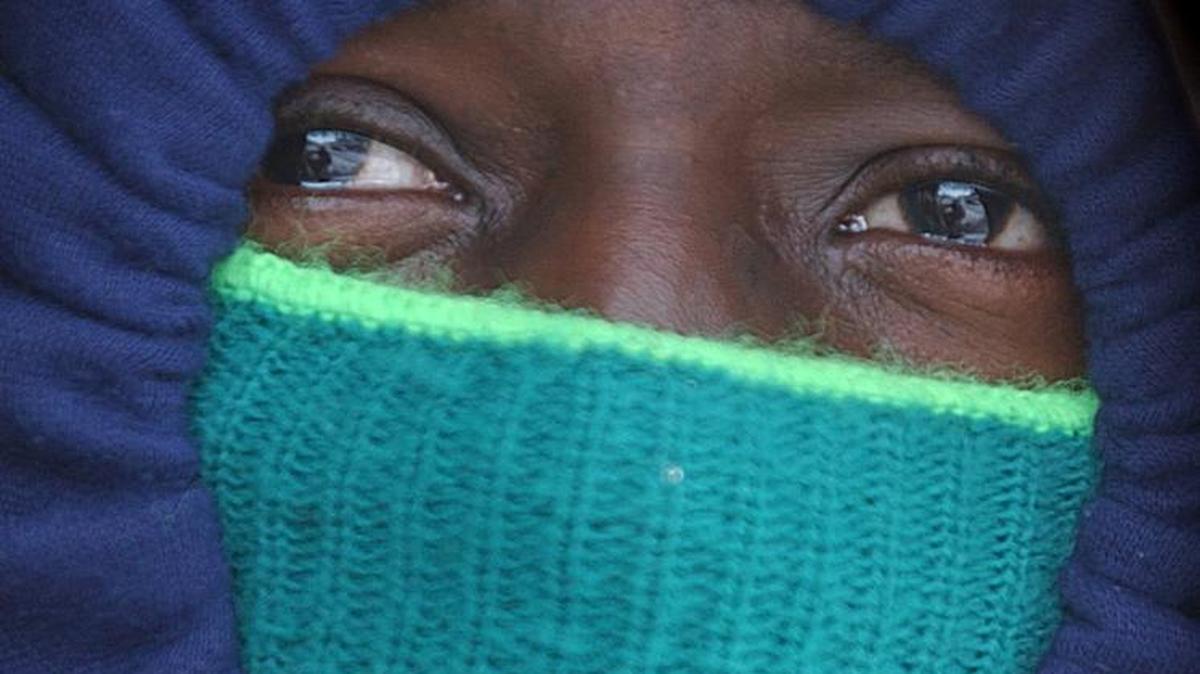 A Canadian cold weather system that settled in Charlotte over the weekend is expected to leave temperatures well below normal until Thanksgiving, a National Weather Service meteorologist said on Tuesday, Nov. 15, 2022.