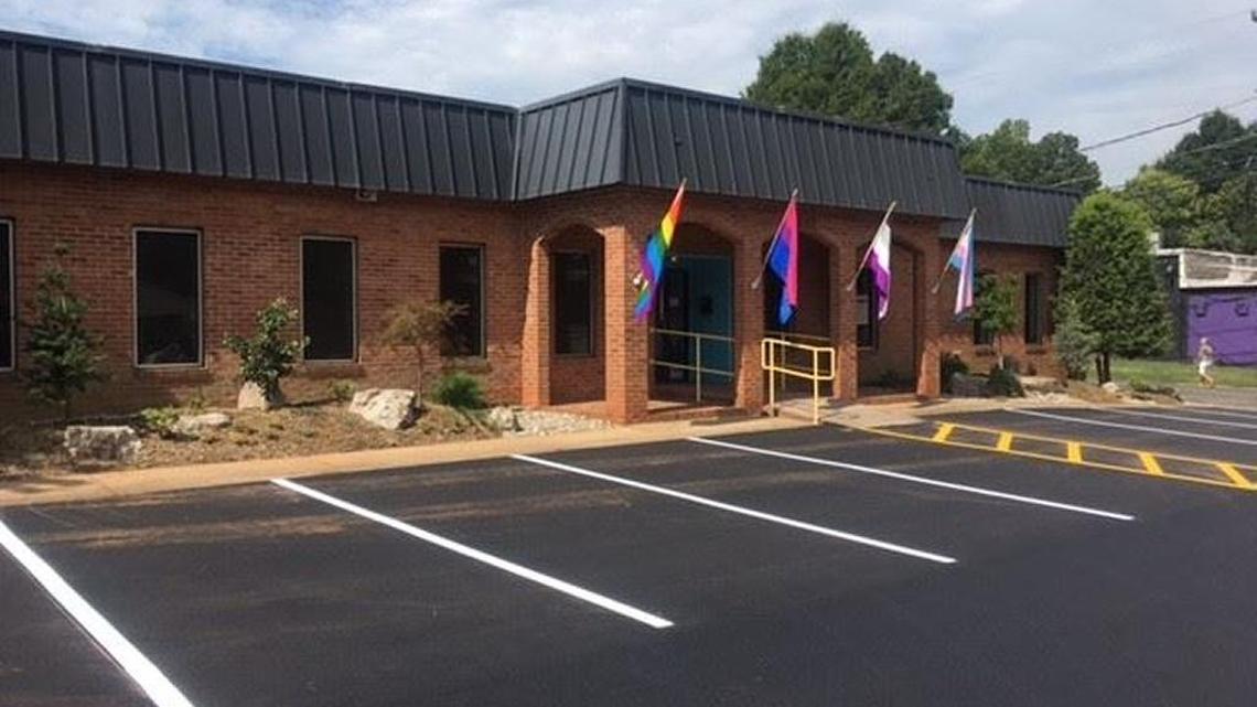 New Time Out Youth Center has a grand opening Sunday