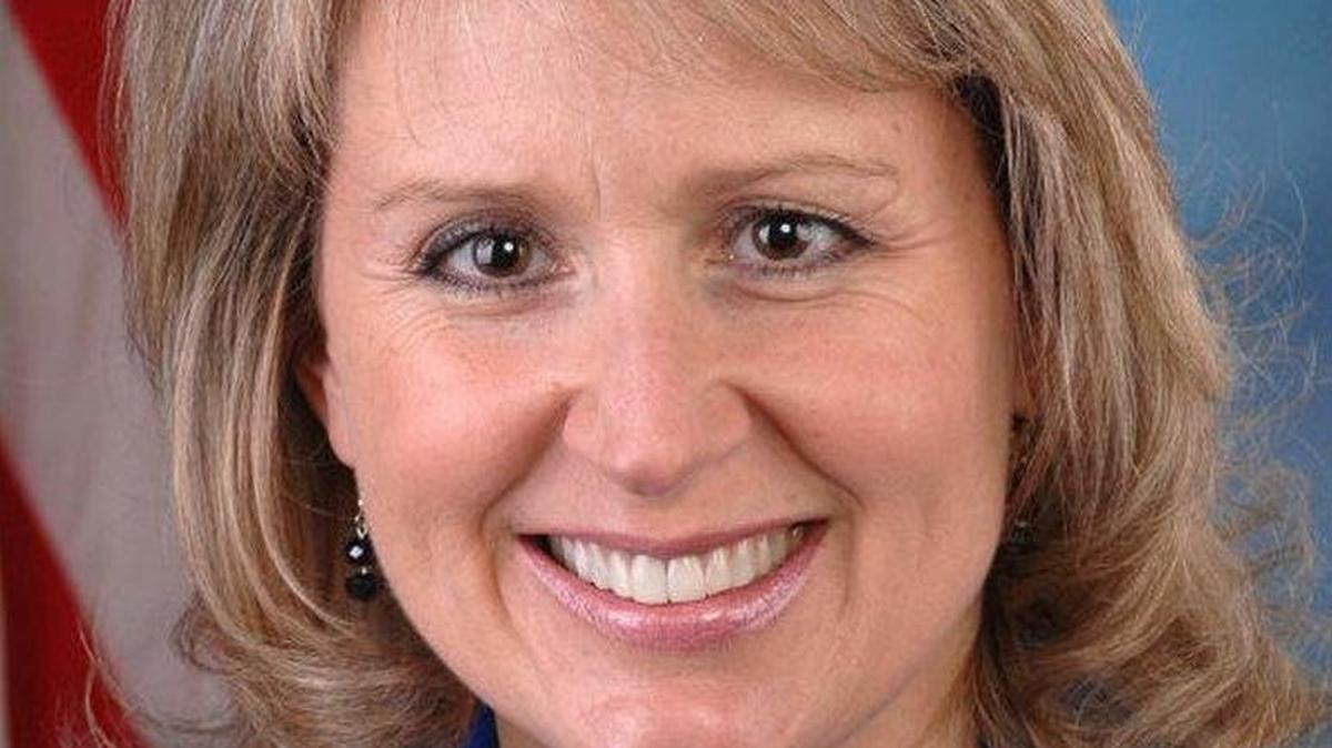 
Rep. Renee Ellmers
