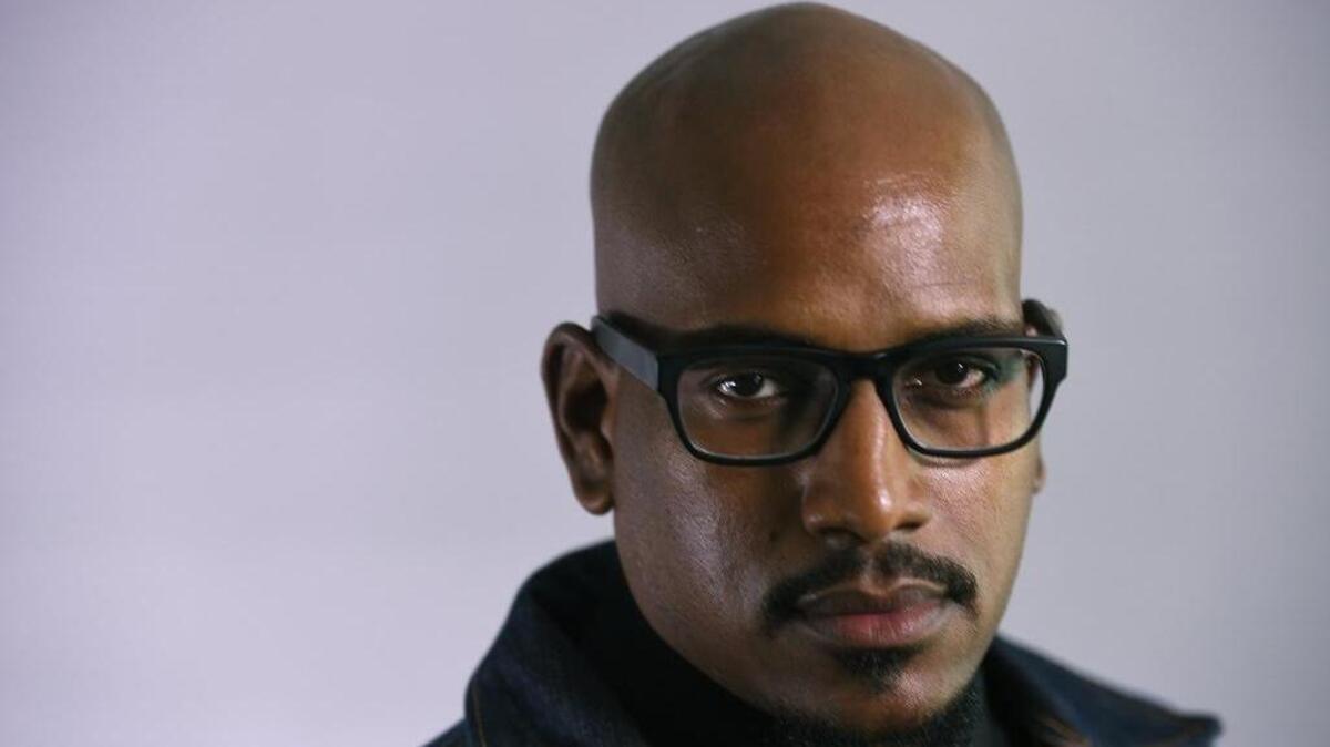 Alvin C. Jacobs Jr.: “You’re putting your life on the line for what you believe in.”