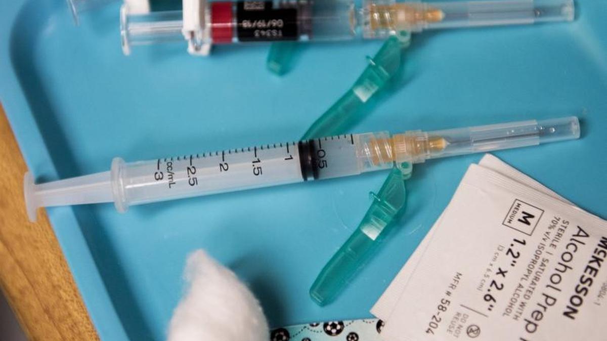 The number of whooping cough cases jumped from 21 to 51 over a 10-day period in Western North Carolina, according to multiple media reports.