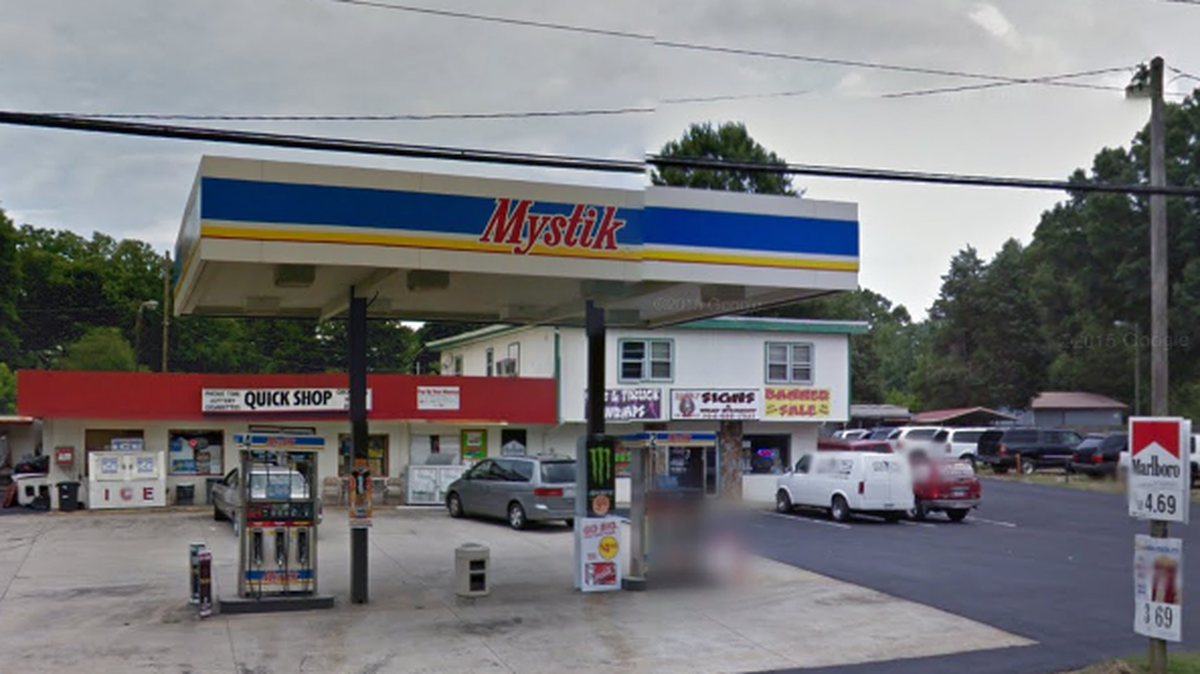 The Mystik on Charlotte Highway in Mooresville