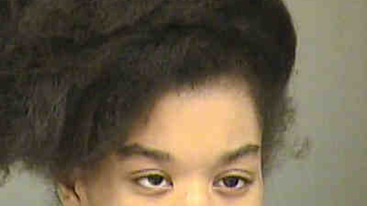 Basheba Freeman
