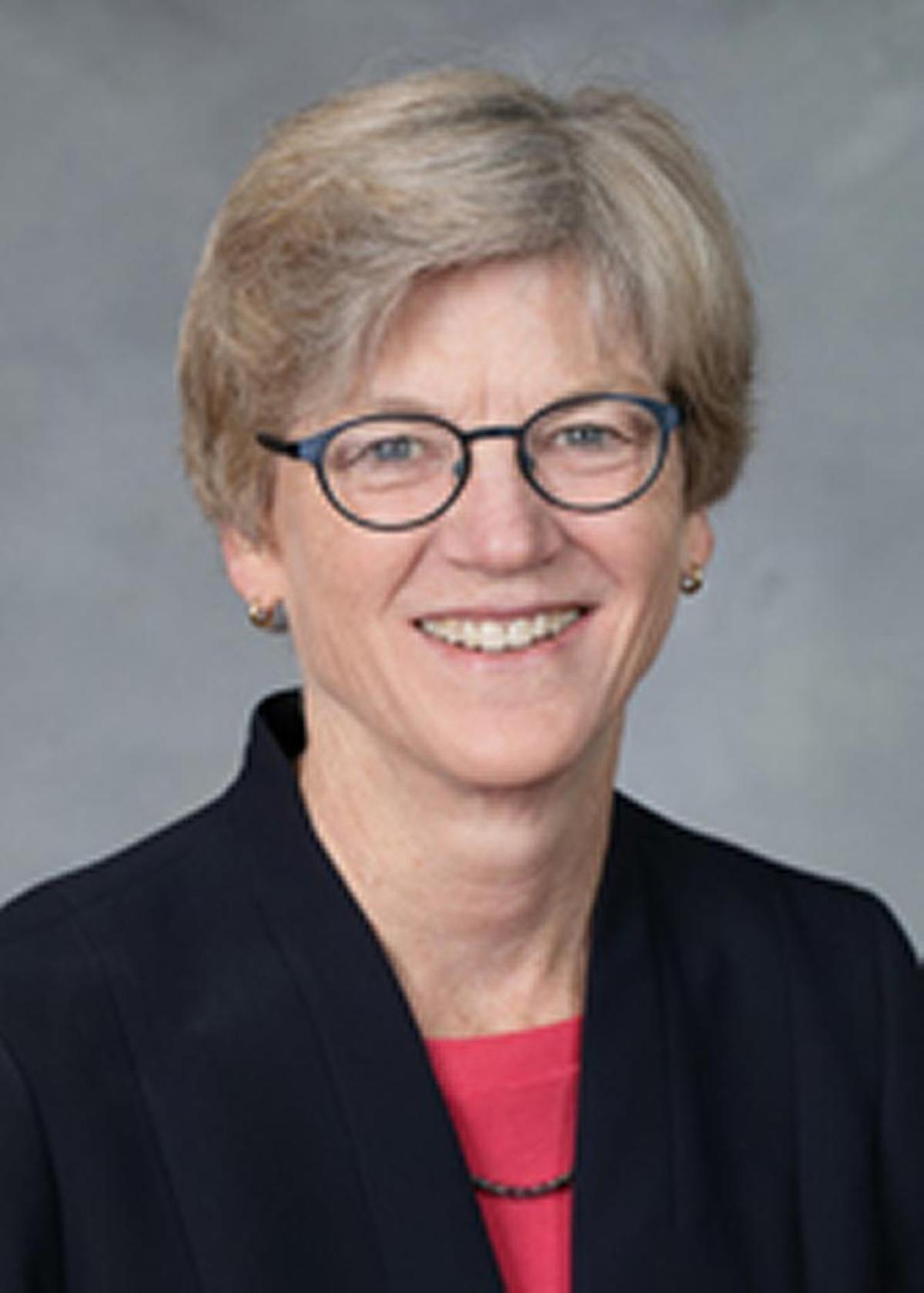 Rep. Marcia Morey