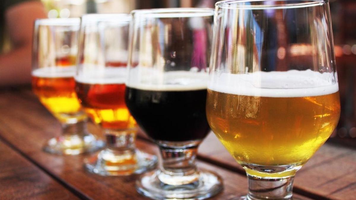 The first black, queer woman-owned brewery in the Asheville area, known as Beer City USA, claims “white supremacy” forced it to shut down.
