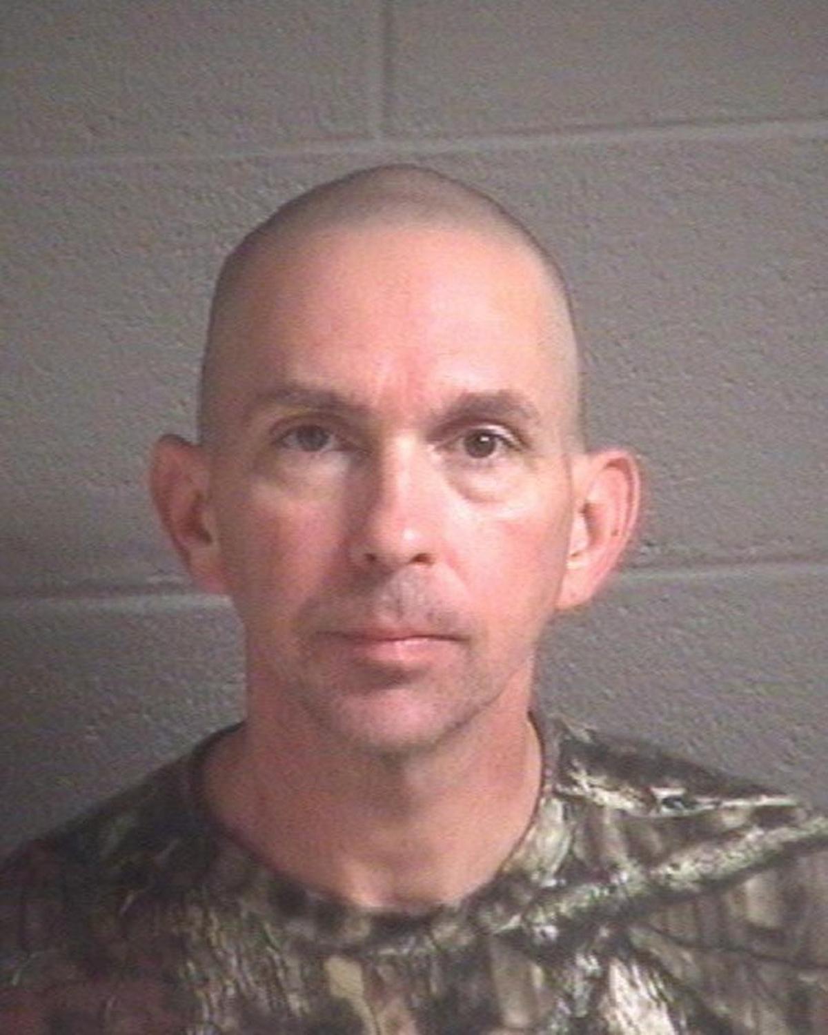 Michael Christopher Estes