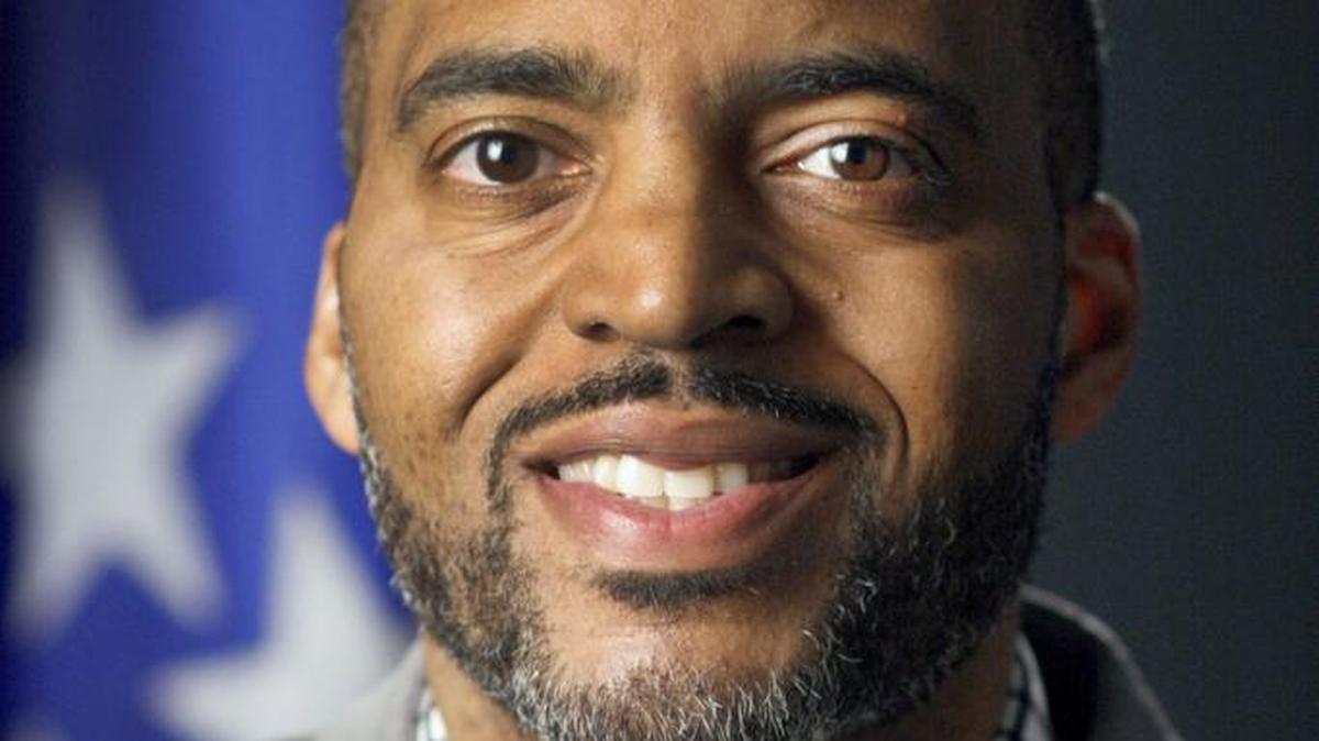 Kevin Dick has been hired as Charlotte’s new economic development director