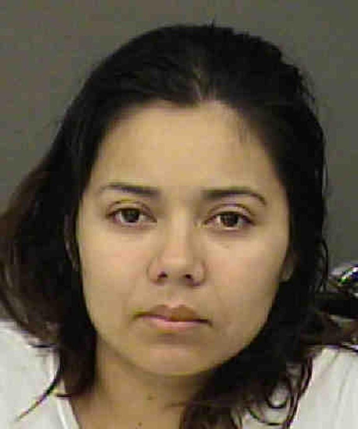 Dora Del Carmen Sosa