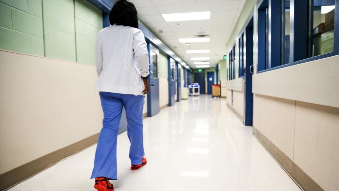 York Tech, in partnership with the University of South Carolina Lancaster, was ranked first out of 30 accredited nursing schools in South Carolina by RegisteredNursing.org.