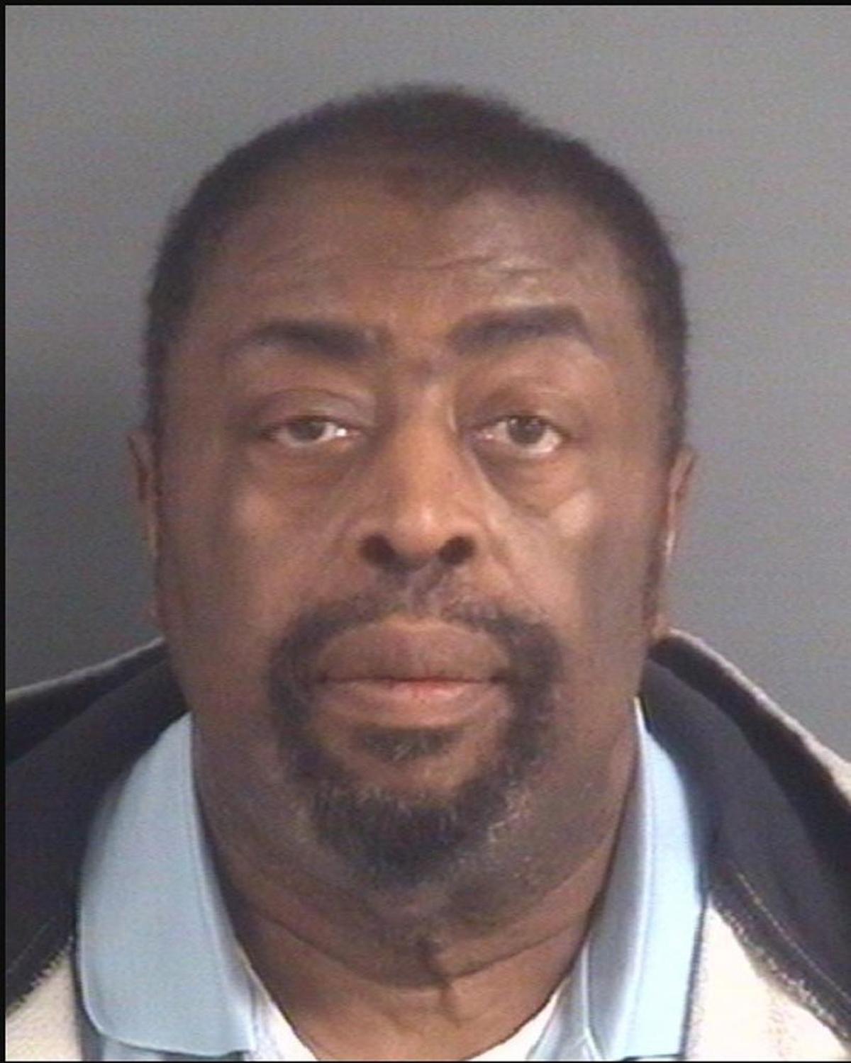 Glenn Collins, a former pastor, is accused of sexually assaulting four children over the course of 13 years.