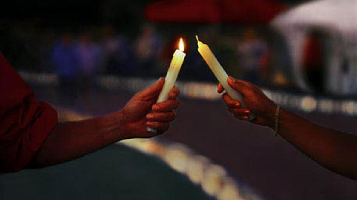 Candle lighting ceremony set Sunday for deceased children.