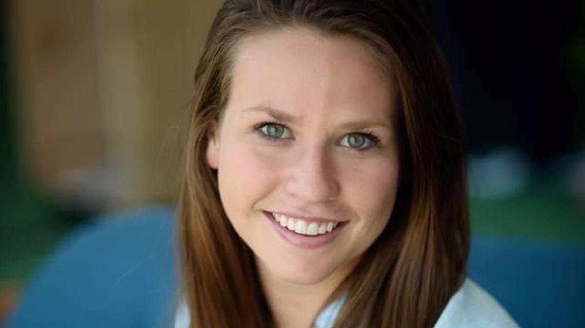 Leah Stilwell