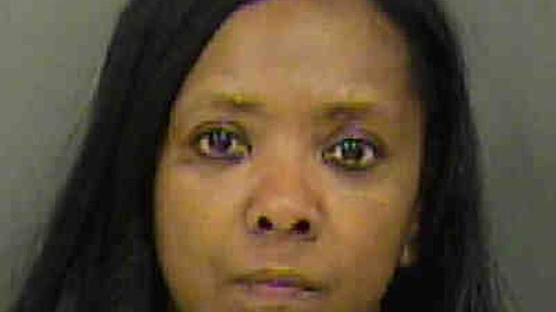 Aqunietta White, 53, of Charlotte was charged with running an illegal daycare after police said an infant died in her care in October.