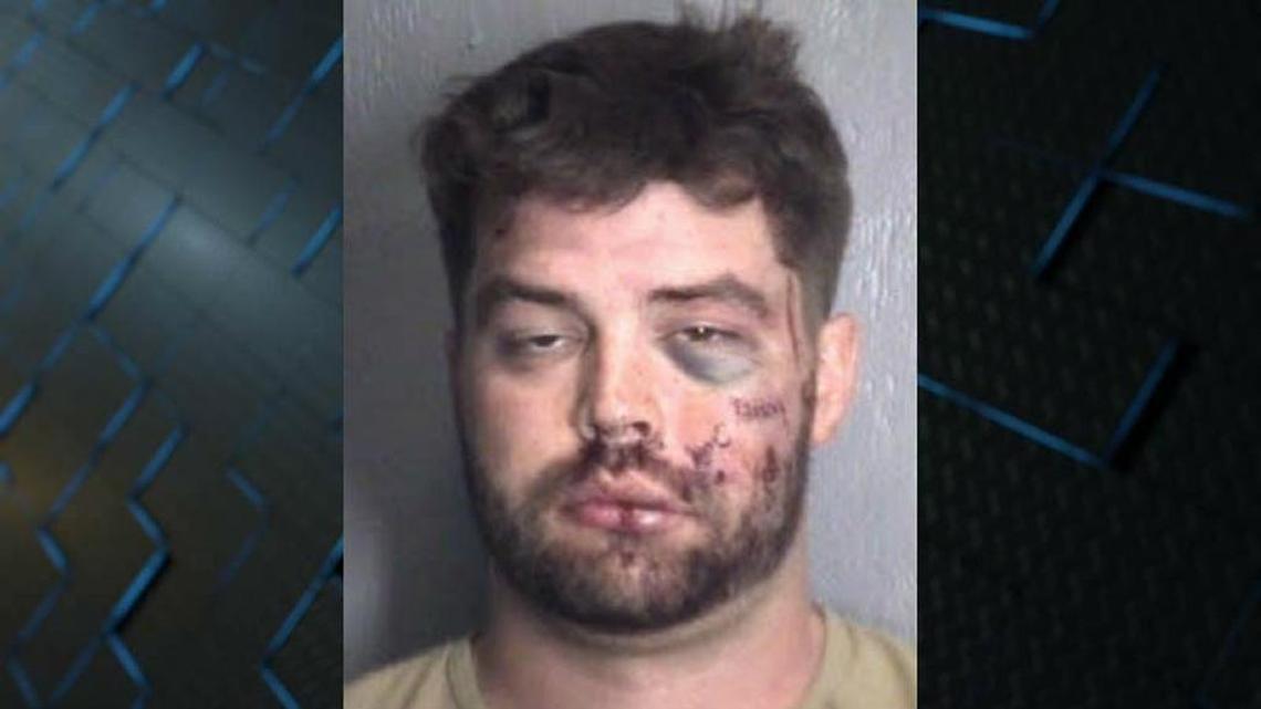 John Alexander Bracken