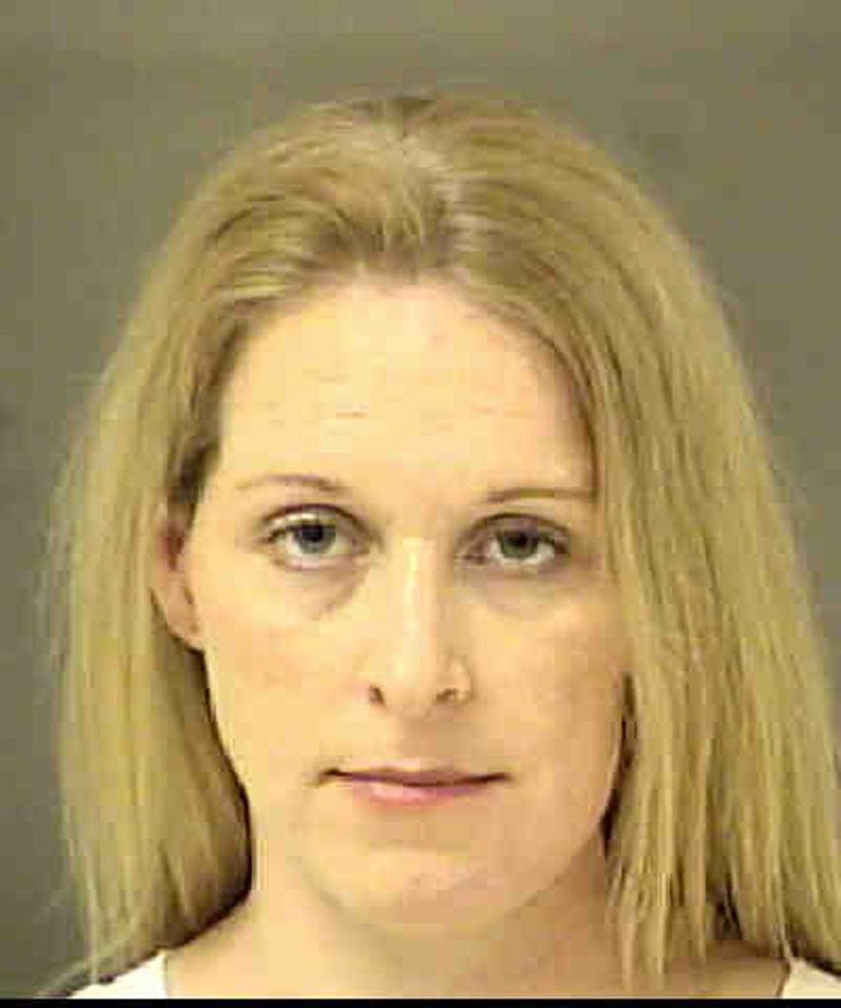 Kendra Stocks of Charlotte was jailed Friday on a contempt of court charge after she ignored a judge and had her daughter baptized. She’s scheduled to be released in a week