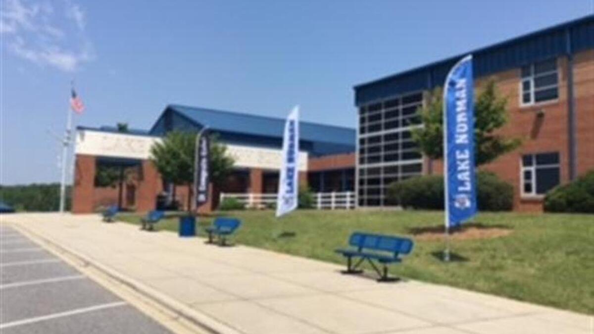 Lake Norman High School