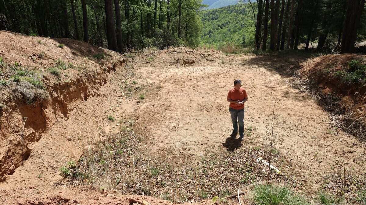 American Log Homes and Cabins Fraud: More Customers Report Massive Losses