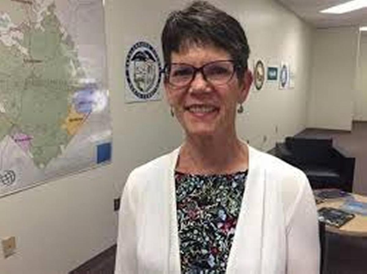 Gibbie Harris, Mecklenburg County’s new health director, said local HIV rates are high in part because Charlotte is a “party town.”