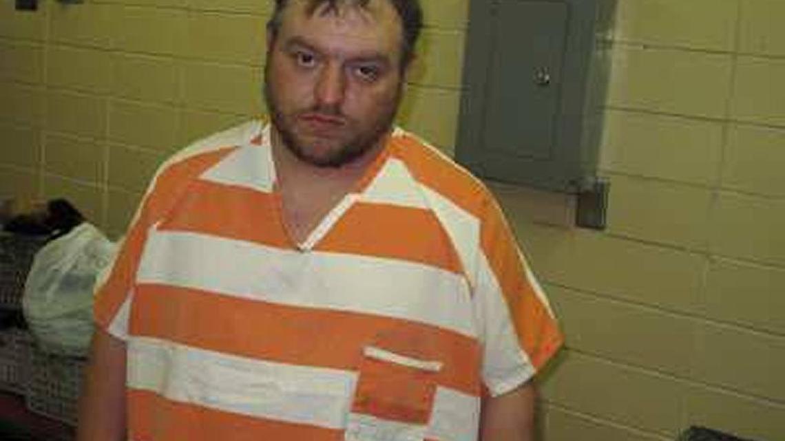 Richard Adam Strictland