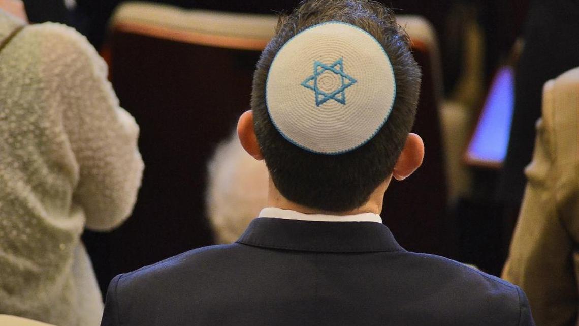 Antisemitism is on the rise in Charlotte and elsewhere in the US. On April 7, 2022, the Jewish Federation of Charlotte launched a community-wide initiative called “Outshine Hate: Together Against Antisemitism” which is designed to help combat it. 