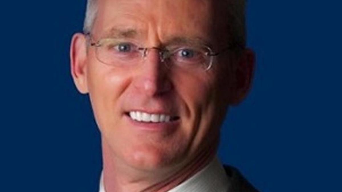 Former U.S. Rep. Bob Inglis, executive director, Energy and Enterprise Initiative, George Mason University