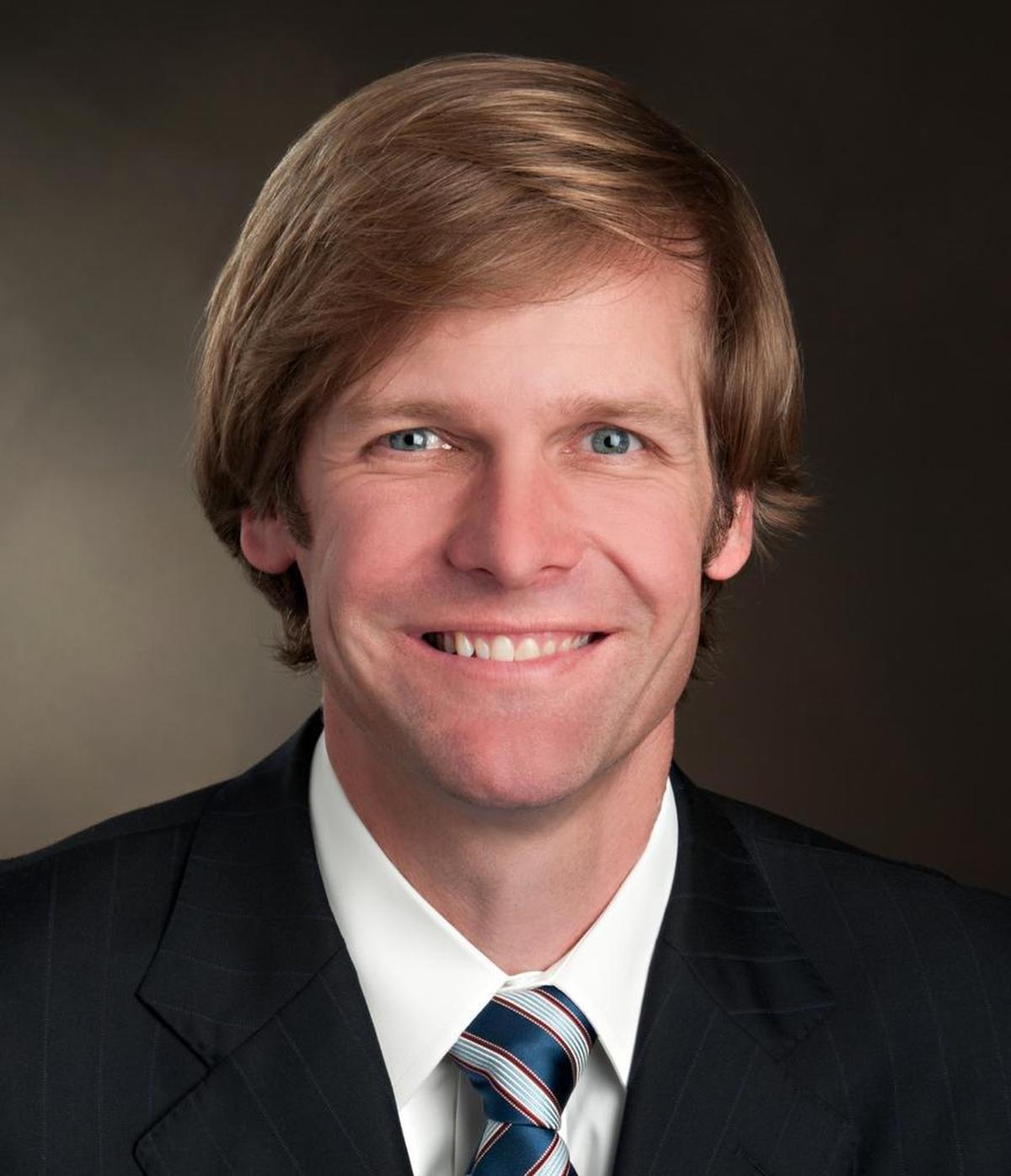 Glenn Gaston