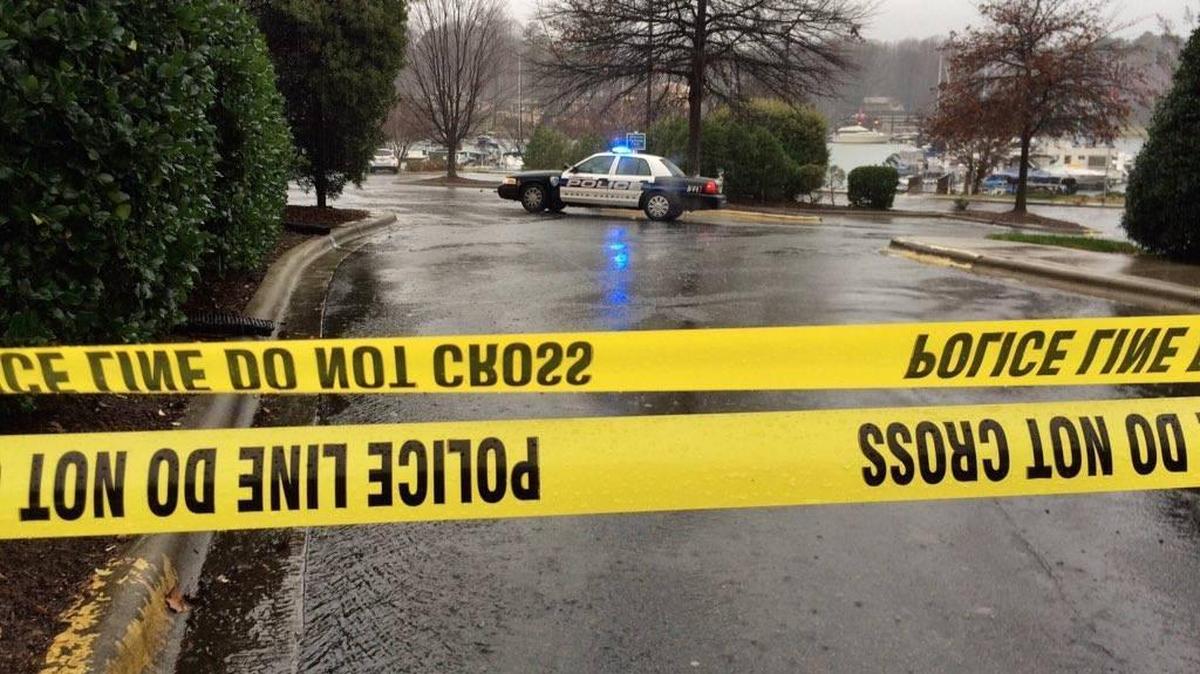 Medic has confirmed that a person was found dead Thursday morning at Lake Norman in Cornelius