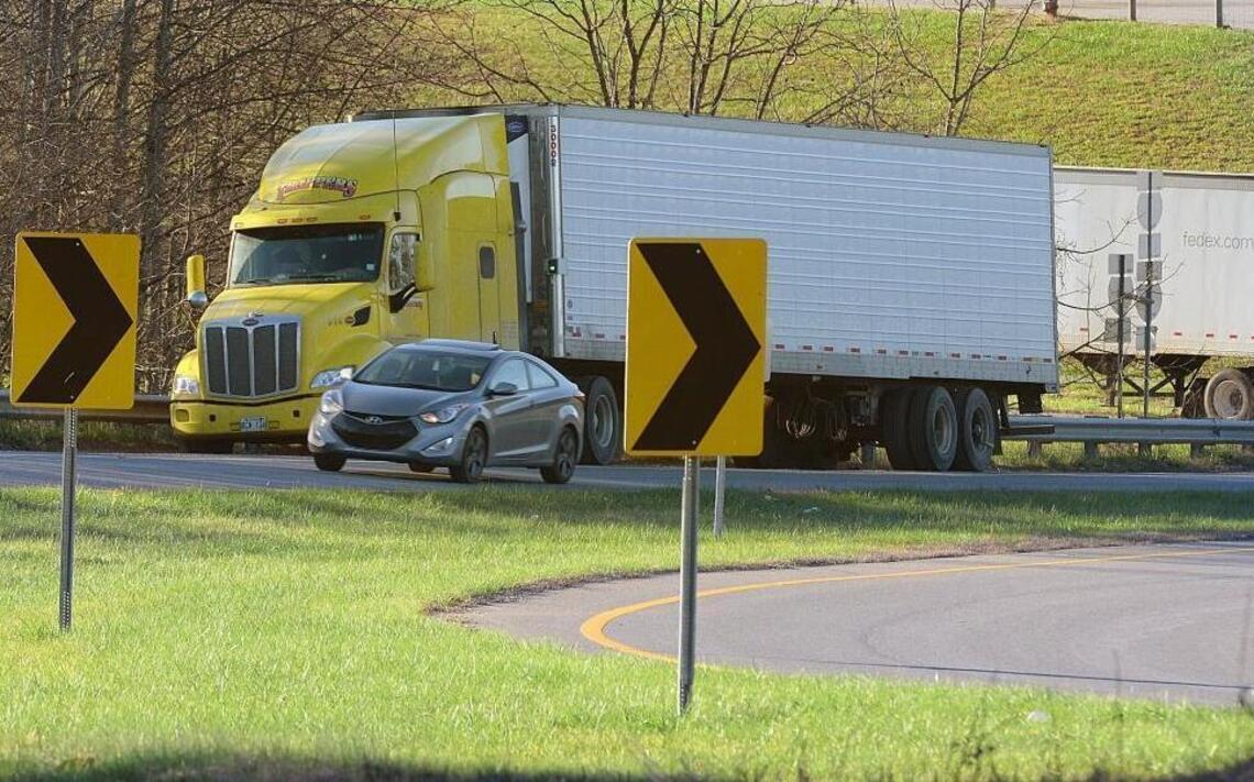 Road Worrier: Sloppy data drove NC Highway Patrol’s ‘data-driven’ crackdown