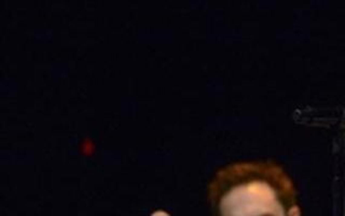 Davis Theatre steps up its game with Paula Cole concert