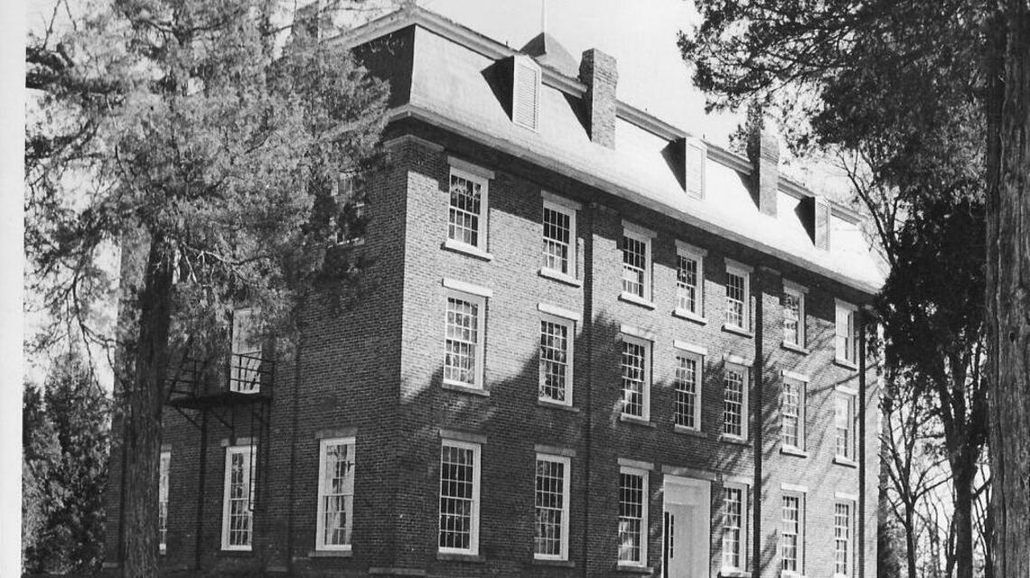 Historical Society to celebrate 160th birthday of museum building