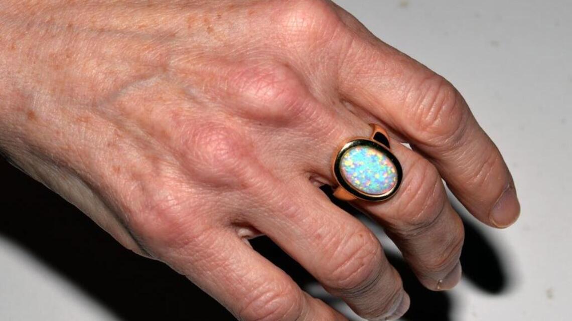 On Common Ground: Finding lost items reminded me how safe I am