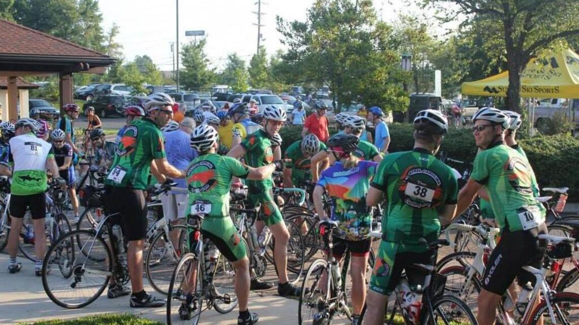 Third annual Tour de Saints set for Aug. 29