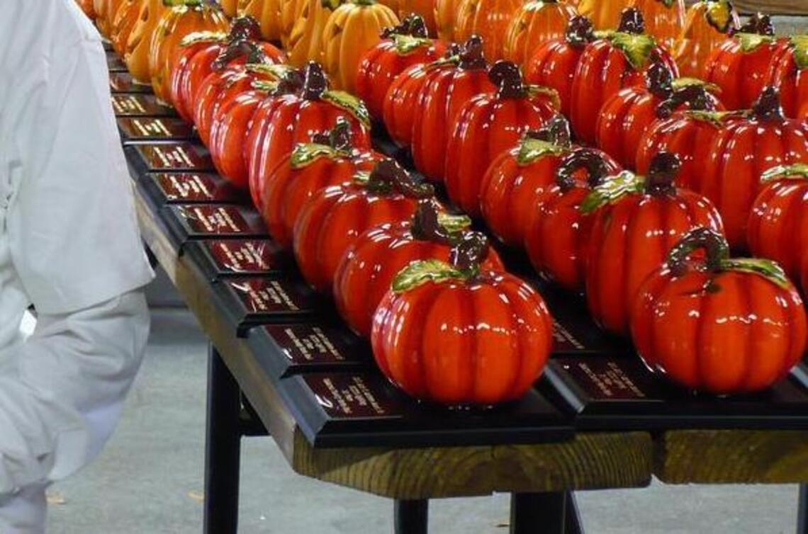 Cabarrus County is full of Halloween celebrations