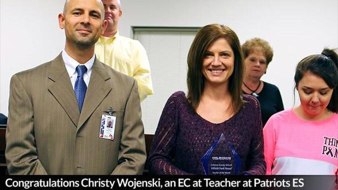School news