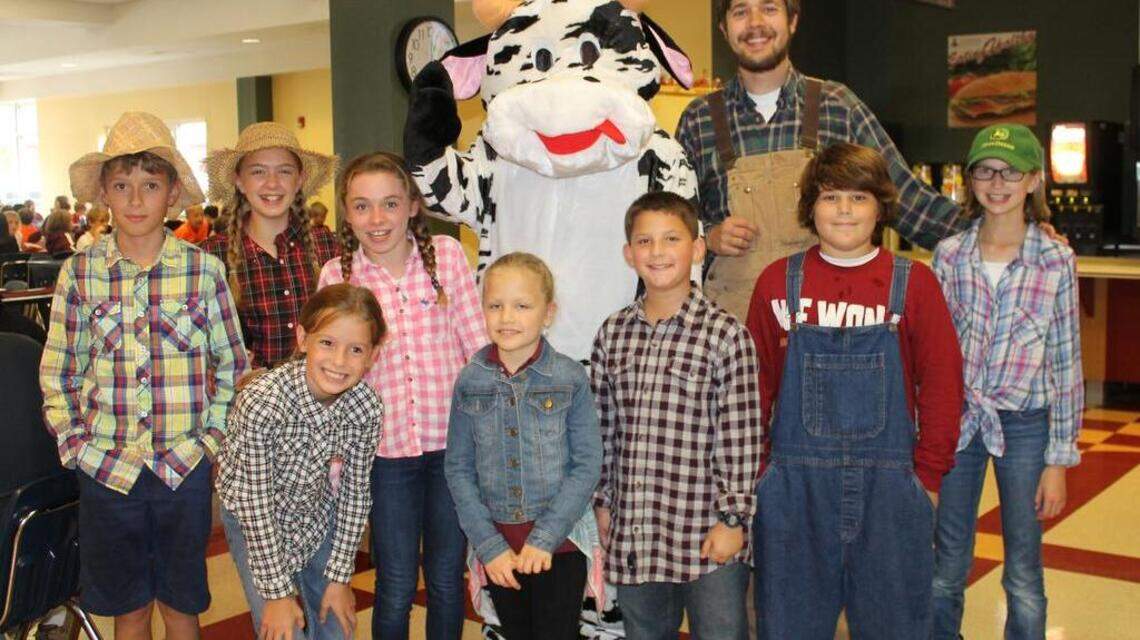 School news