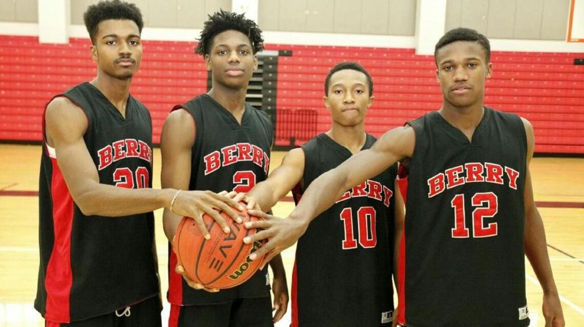Plenty of talent, big games to look forward to