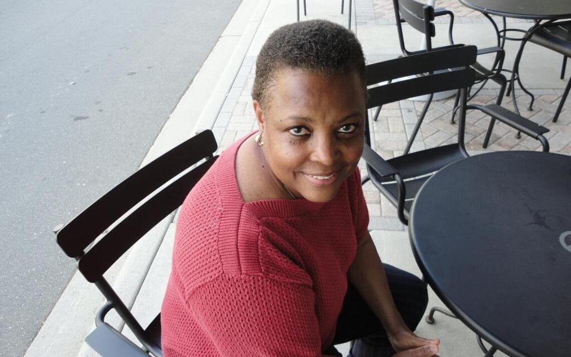 Her familiar voice has rich history in Charlotte radio