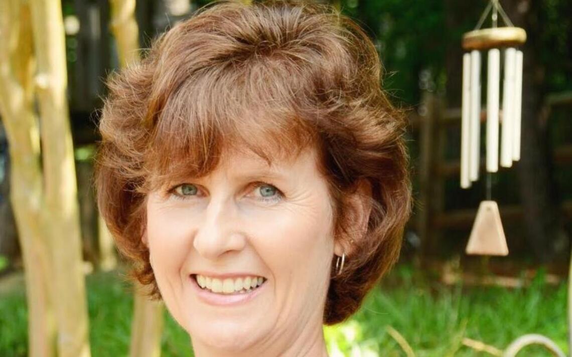 Her experiences led her to help others who struggle