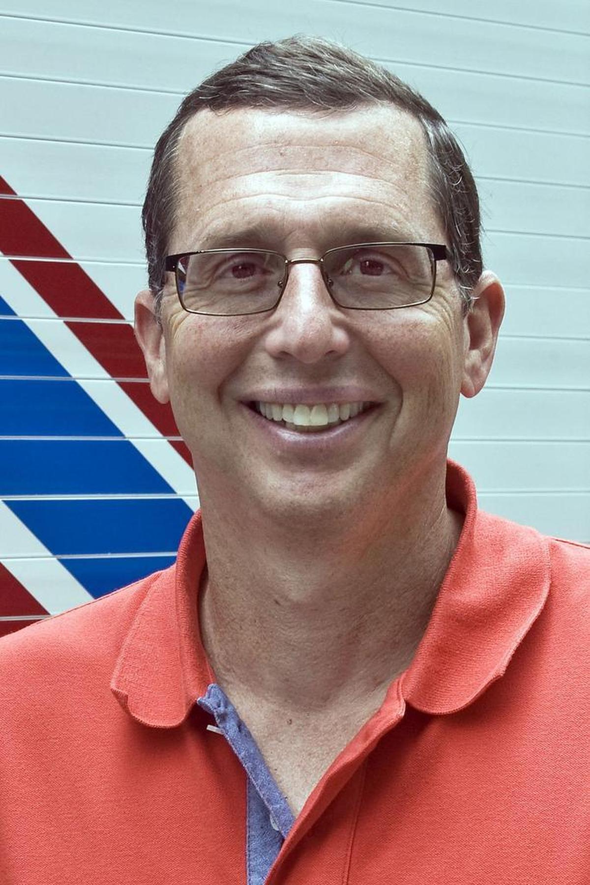 Huntersville Mayor John Aneralla