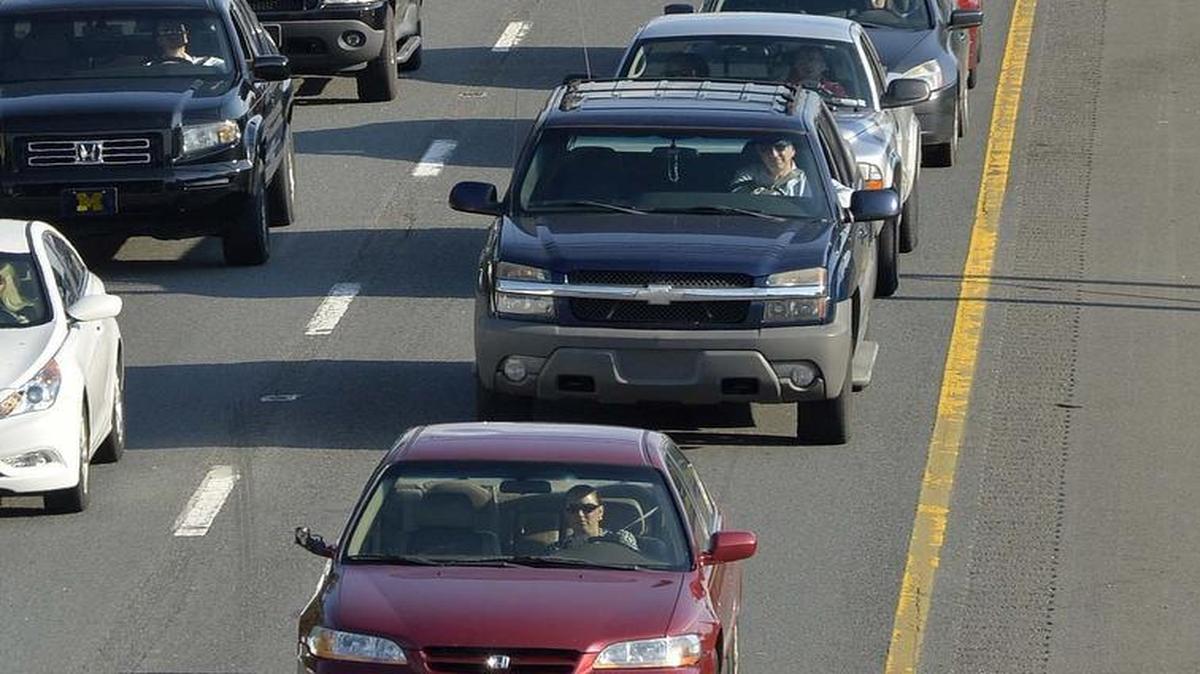 The road project is scheduled to be completed by 2026.